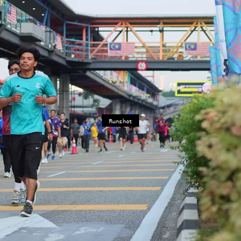 Runner Photo 5037526