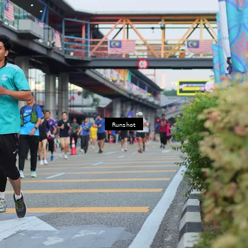 Runner Photo 5037528