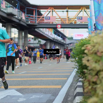 Runner Photo 5037529