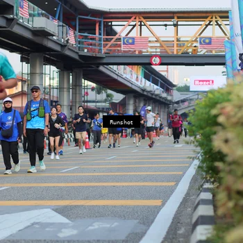 Runner Photo 5037533