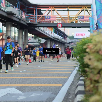 Runner Photo 5037534