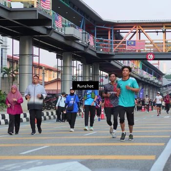 Runner Photo 5037535
