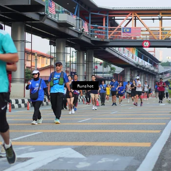 Runner Photo 5037536