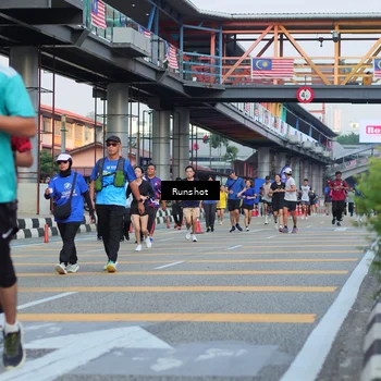 Runner Photo 5037537