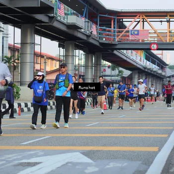 Runner Photo 5037540