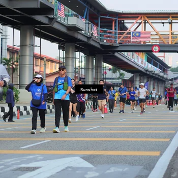 Runner Photo 5037542