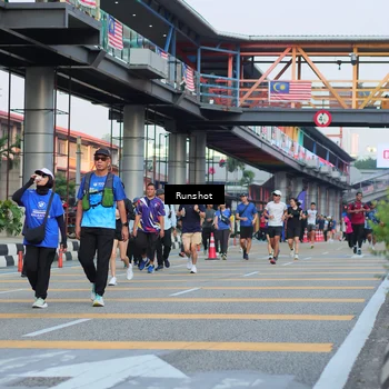 Runner Photo 5037543