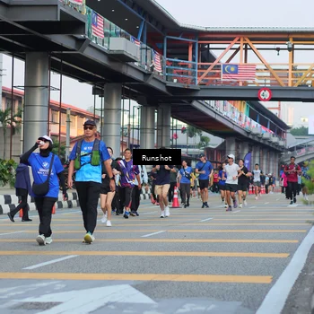 Runner Photo 5037544