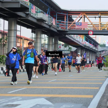Runner Photo 5037545
