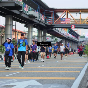 Runner Photo 5037546