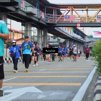 Runner Photo 5037547