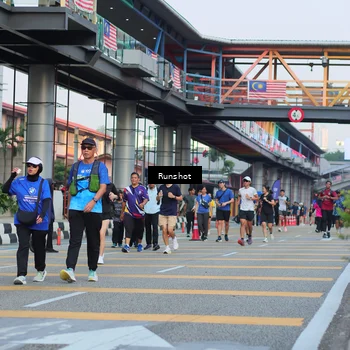 Runner Photo 5037548
