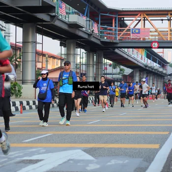 Runner Photo 5037549