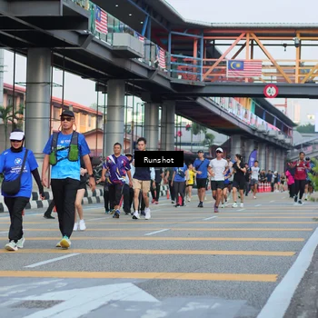 Runner Photo 5037554