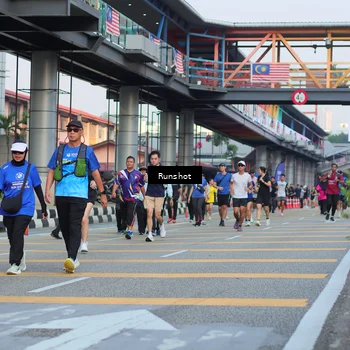 Runner Photo 5037555