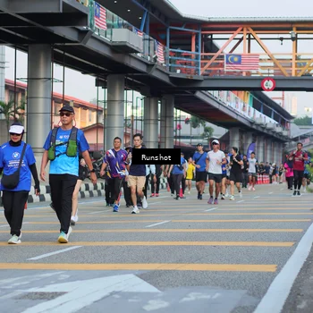 Runner Photo 5037556