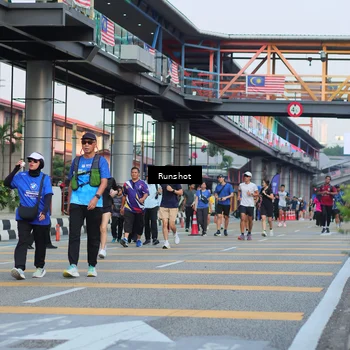 Runner Photo 5037557