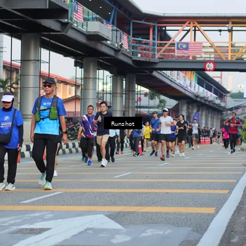 Runner Photo 5037558