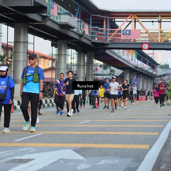 Runner Photo 5037559