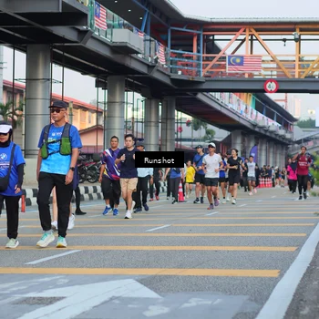 Runner Photo 5037560