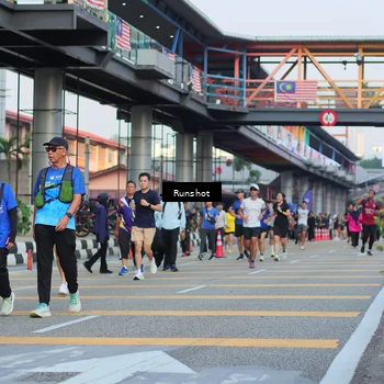 Runner Photo 5037561