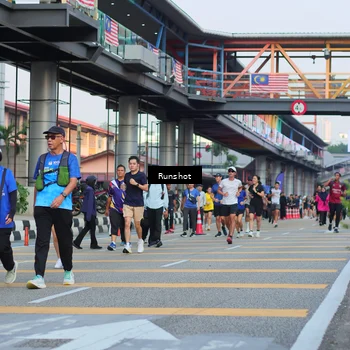 Runner Photo 5037562