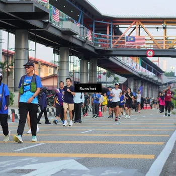 Runner Photo 5037564