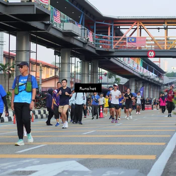 Runner Photo 5037565