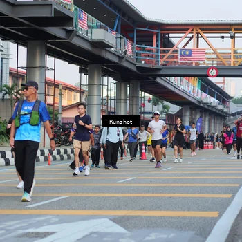 Runner Photo 5037570