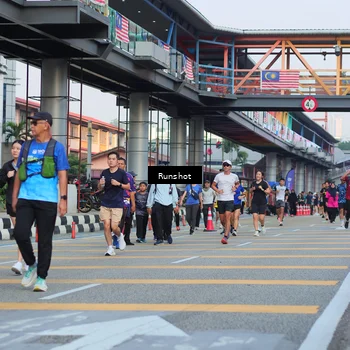 Runner Photo 5037571