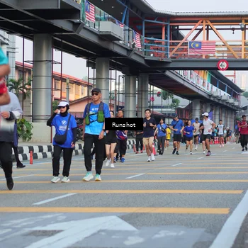 Runner Photo 5037573
