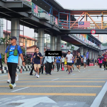 Runner Photo 5037574