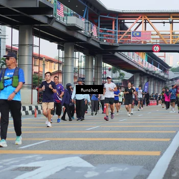 Runner Photo 5037578