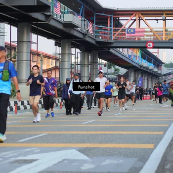 Runner Photo 5037580