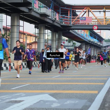 Runner Photo 5037582