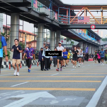 Runner Photo 5037583