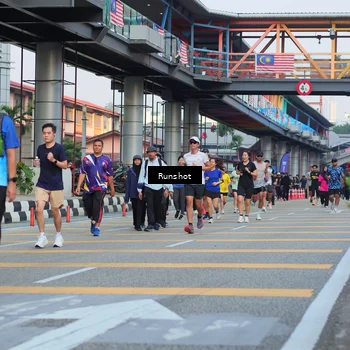 Runner Photo 5037584