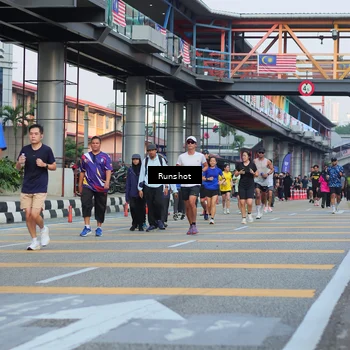 Runner Photo 5037586