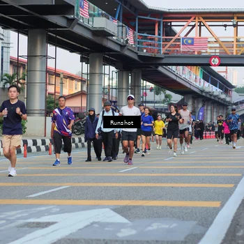 Runner Photo 5037588