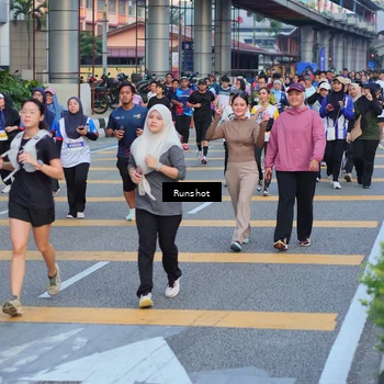 Runner Photo 5037589