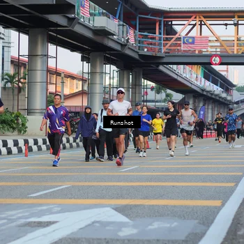 Runner Photo 5037590