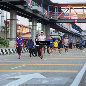 Runner Photo 5037591