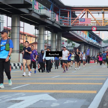 Runner Photo 5037593
