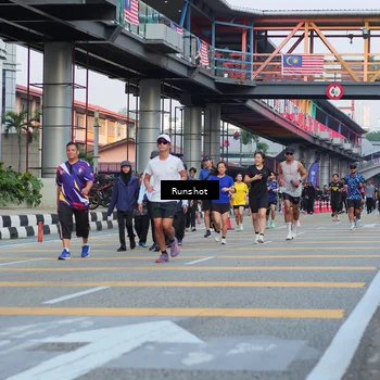 Runner Photo 5037594
