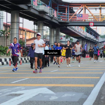 Runner Photo 5037596