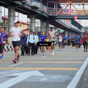 Runner Photo 5037597