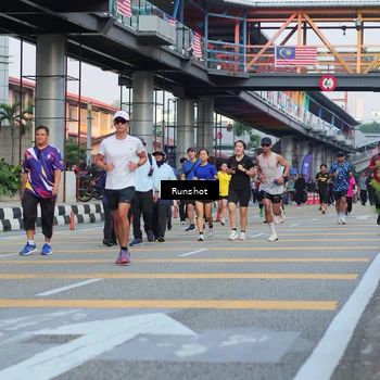 Runner Photo 5037598