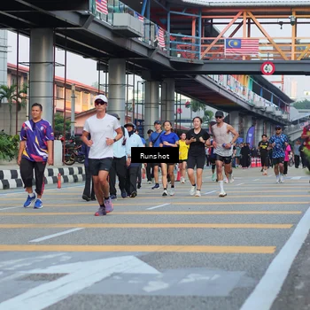 Runner Photo 5037599