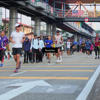 Runner Photo 5037601