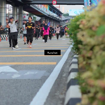 Runner Photo 5037602